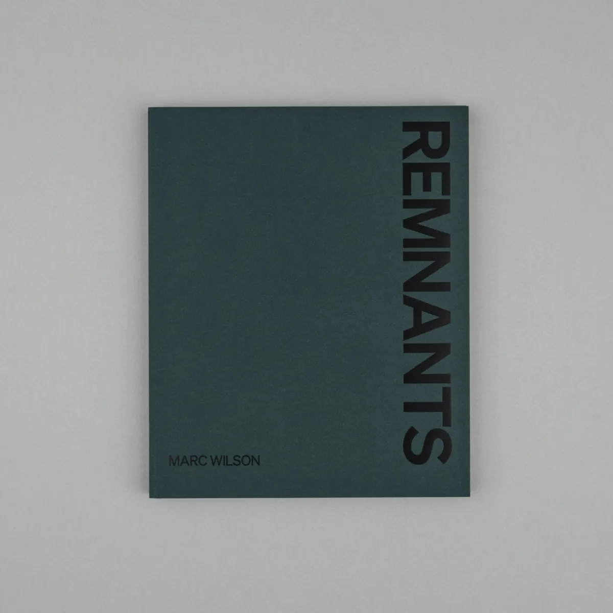 Remnants