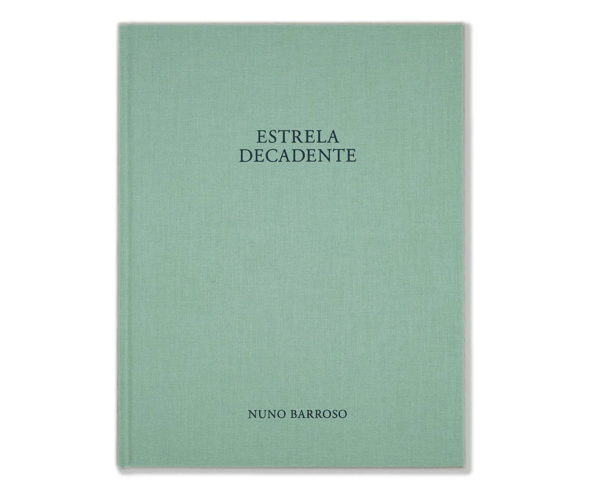 ESTRELA DECADENTE