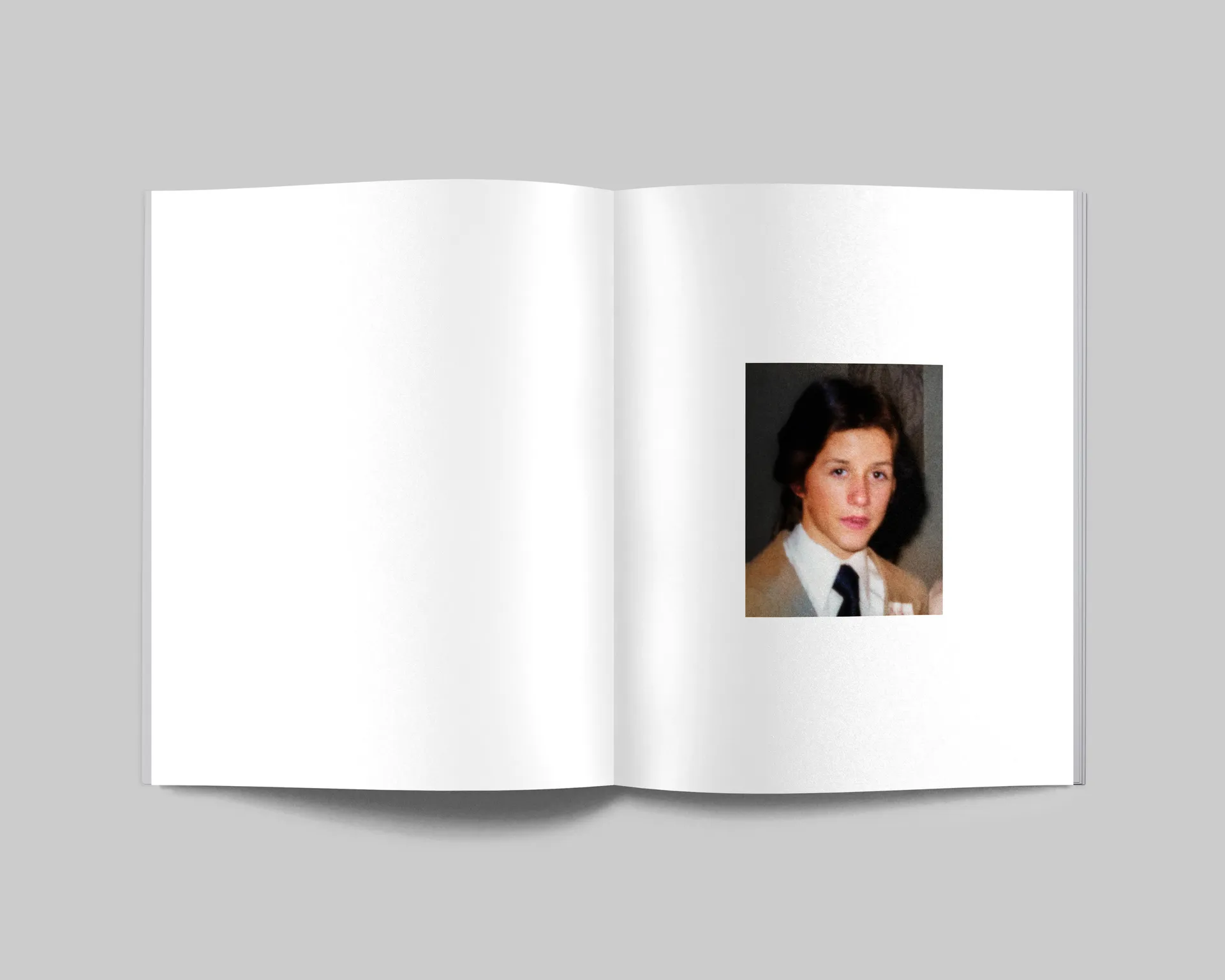 Mike image 3