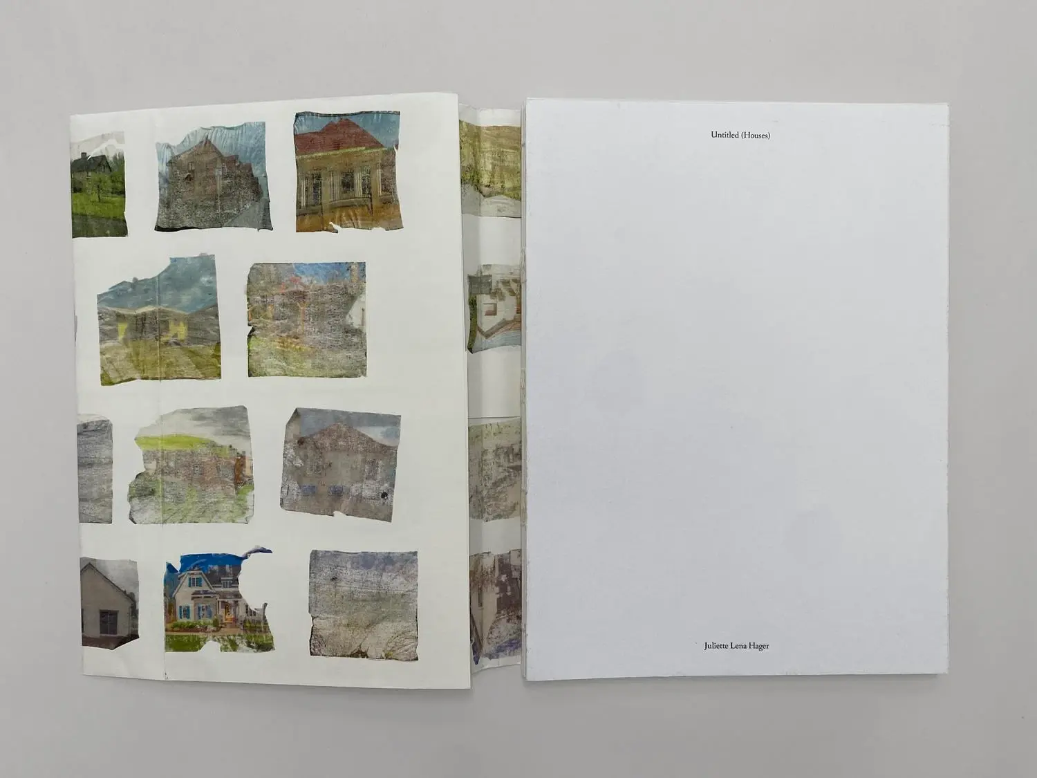 Untitled (Houses) image 2