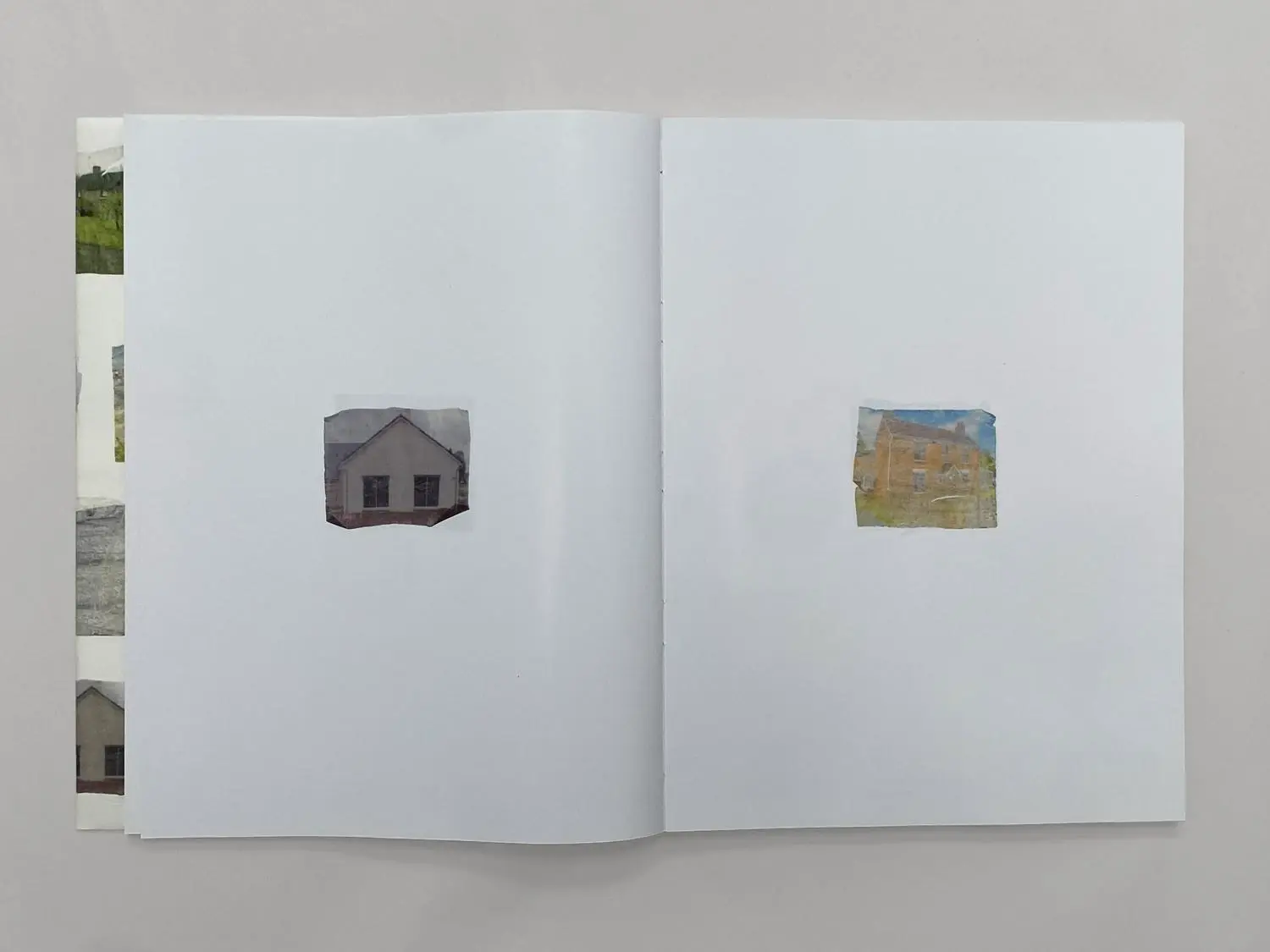 Untitled (Houses) image 5