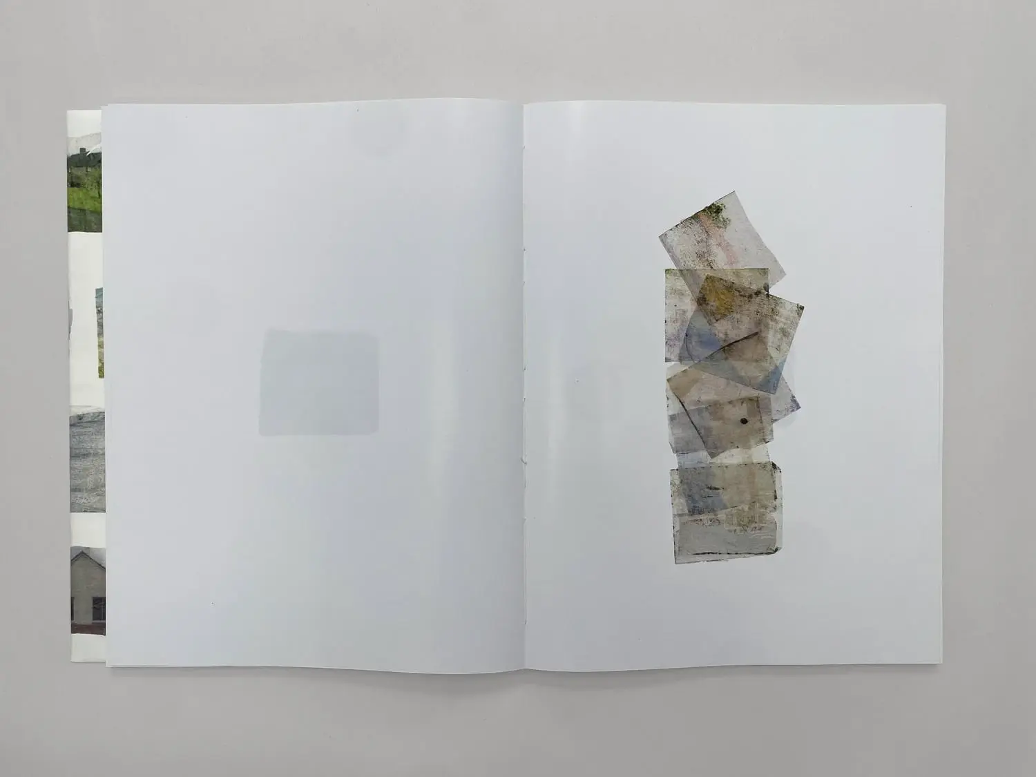 Untitled (Houses) image 4