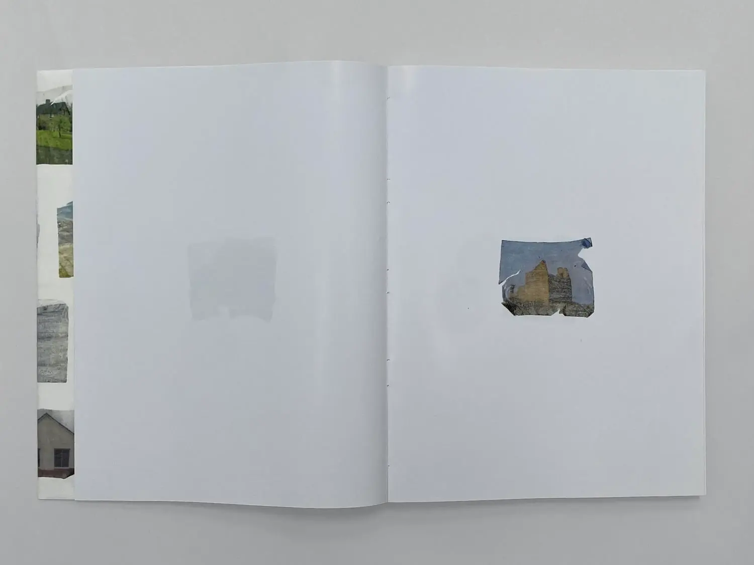 Untitled (Houses) image 8