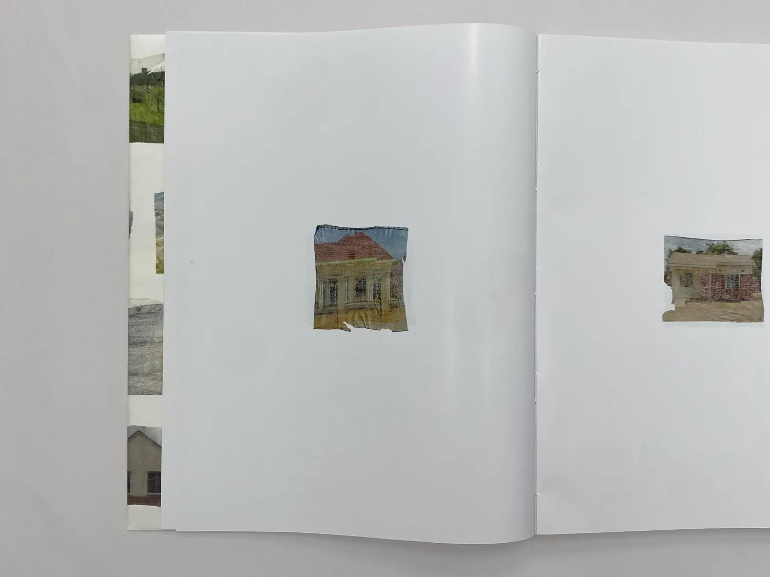 Untitled (Houses) image 6