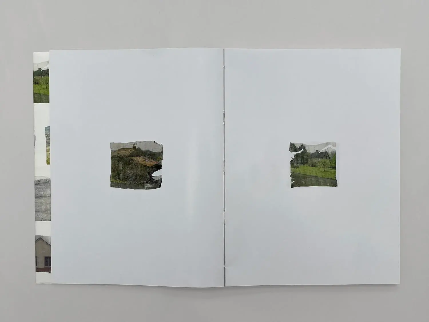 Untitled (Houses) image 7