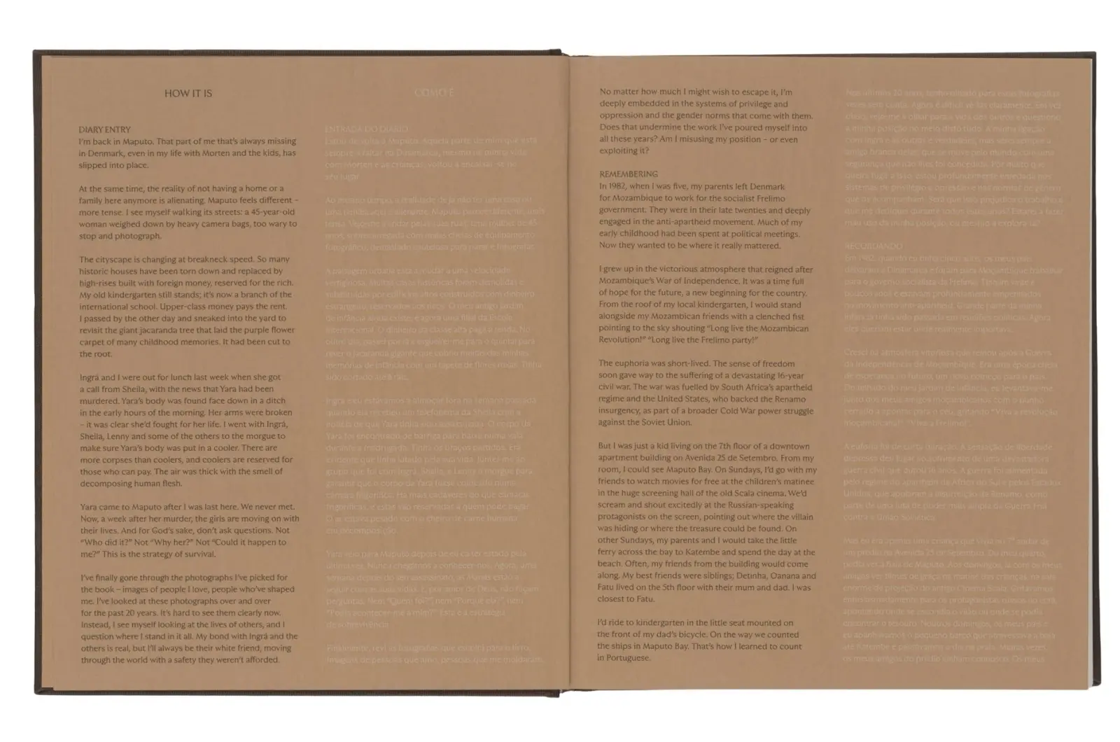 Maputo Diary image 3