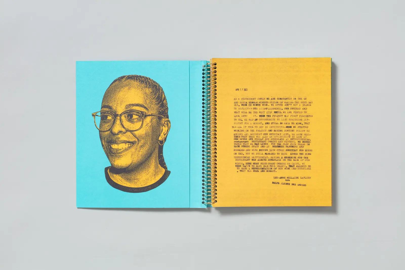 Not a Cookbook image 2