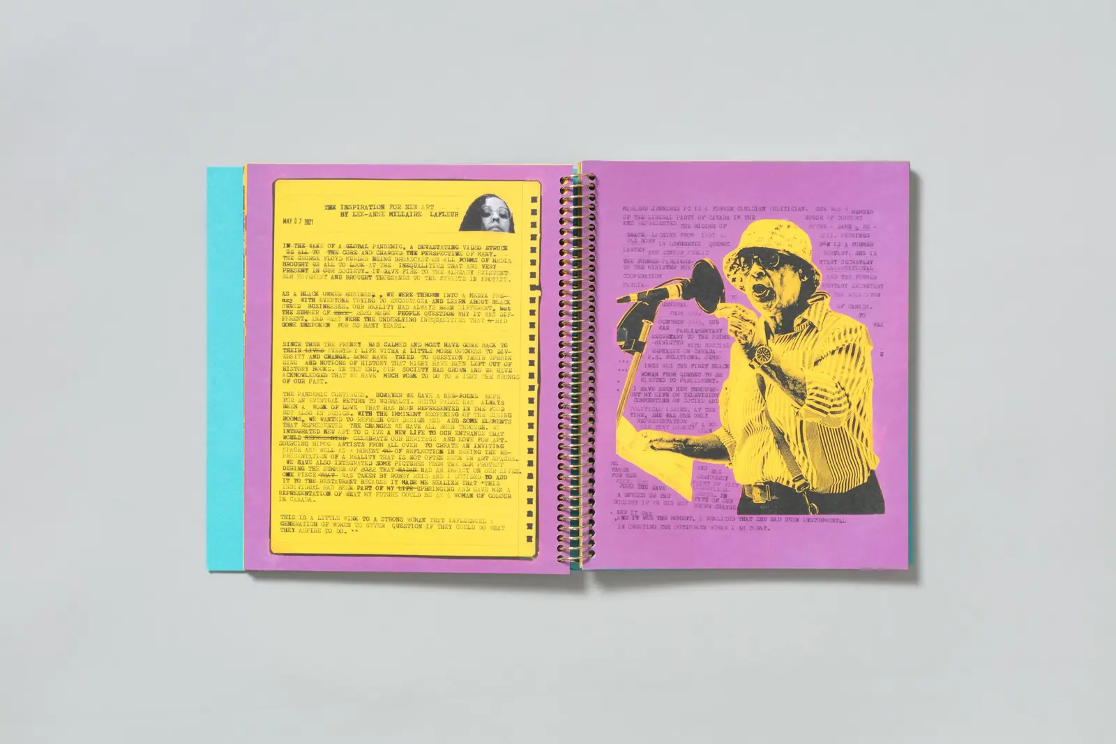 Not a Cookbook image 3