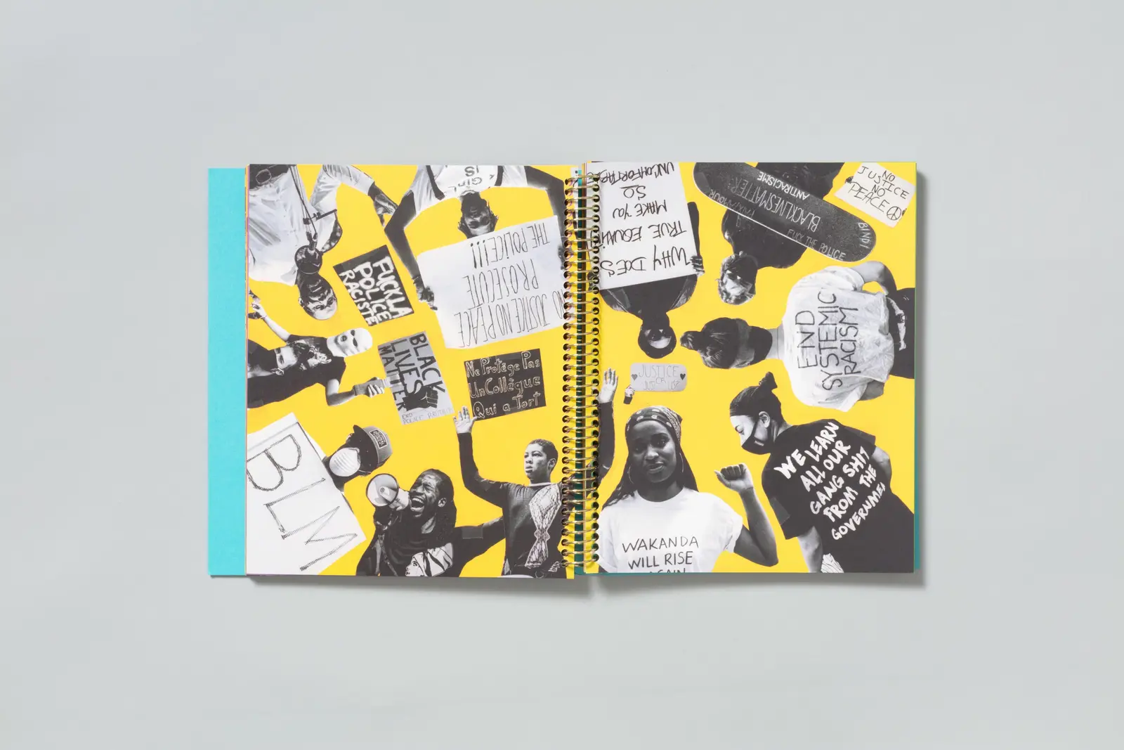 Not a Cookbook image 4