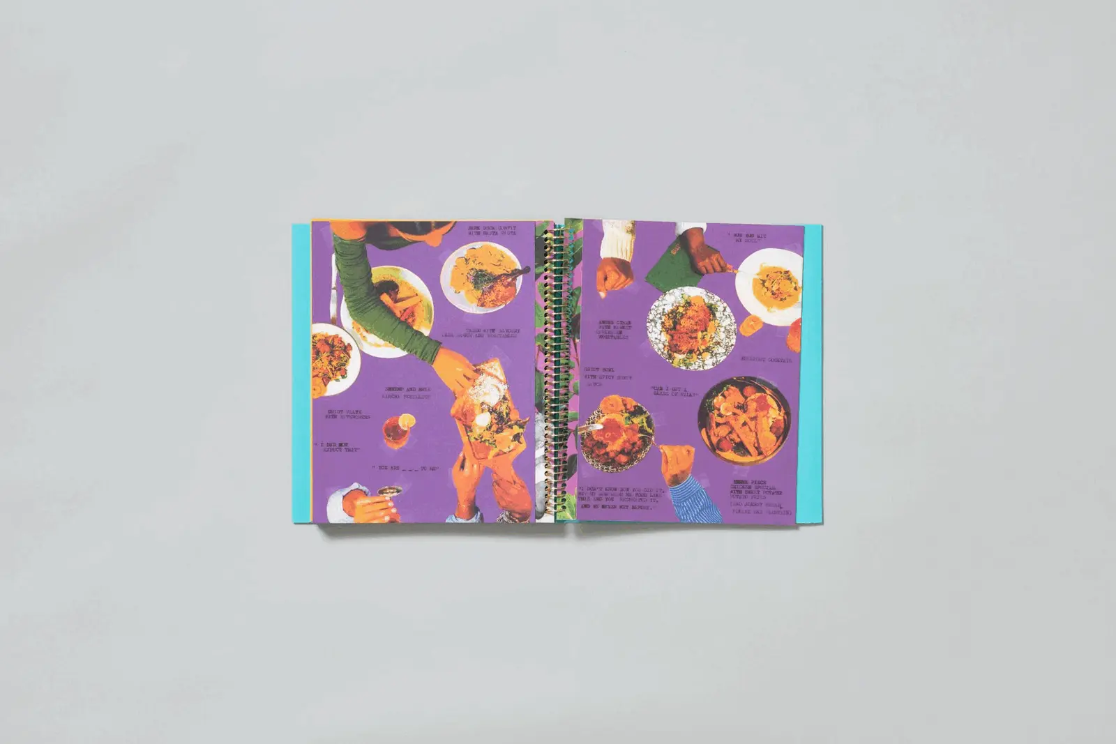 Not a Cookbook image 5