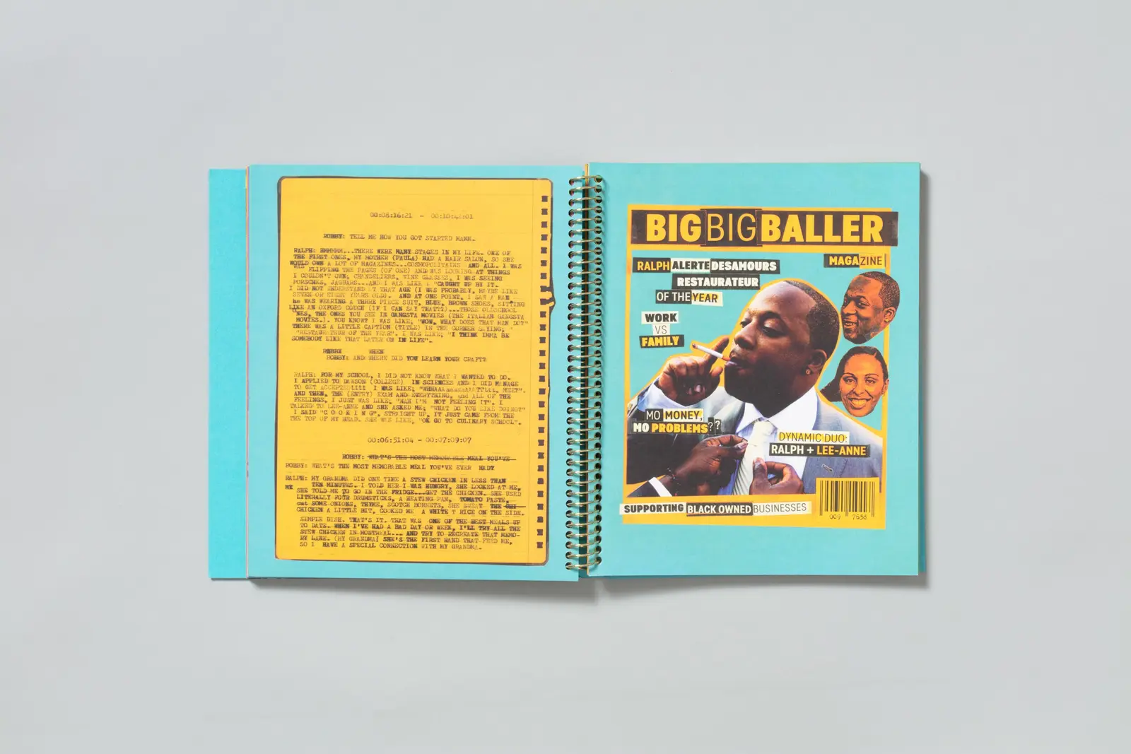 Not a Cookbook image 6