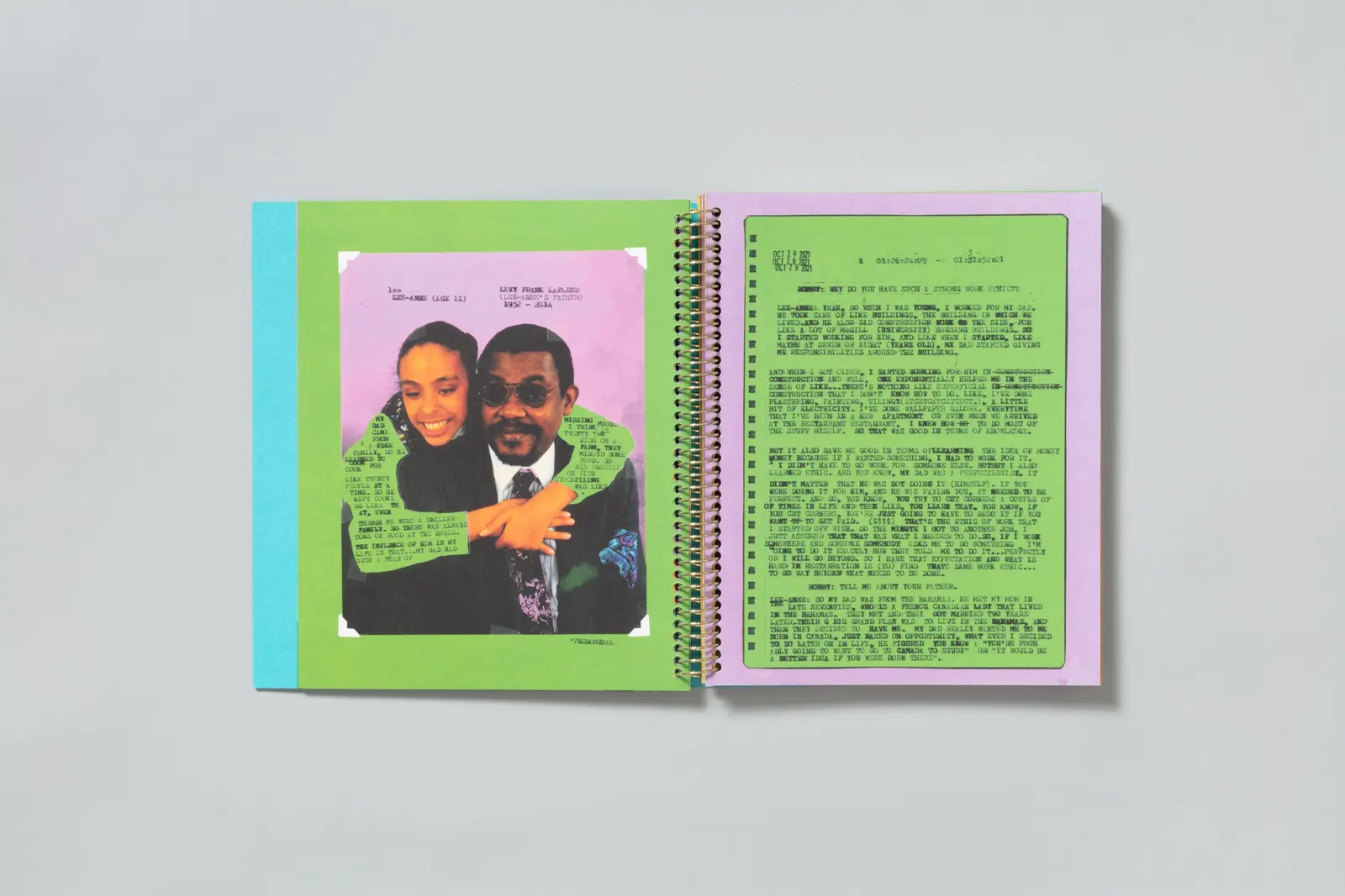 Not a Cookbook image 7