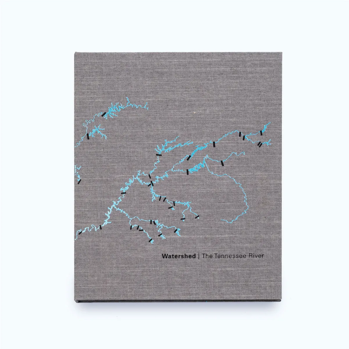 WATERSHED | THE TENNESSEE RIVER
