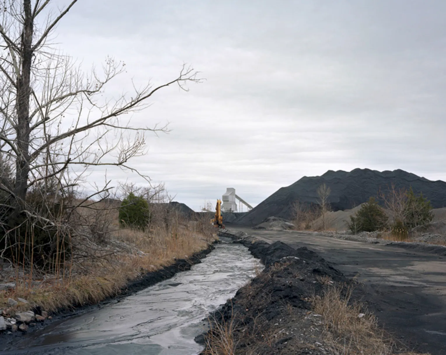 Watershed | The Tennessee River image 2