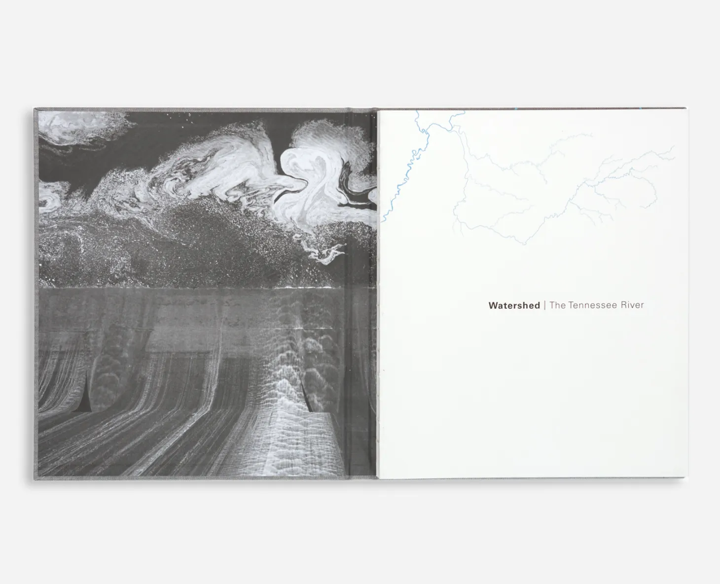 Watershed | The Tennessee River image 3