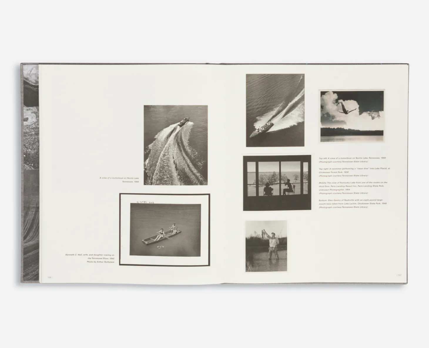 Watershed | The Tennessee River image 4