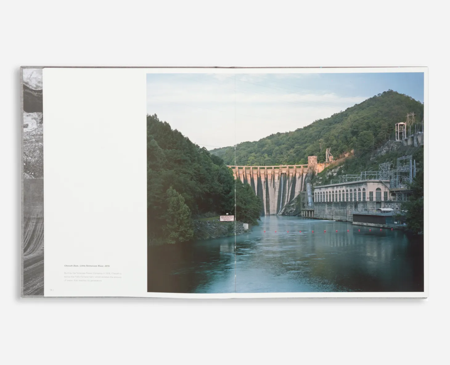 Watershed | The Tennessee River image 5