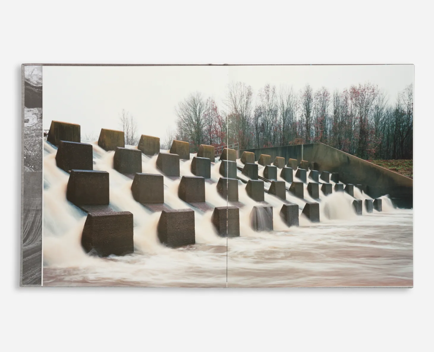 Watershed | The Tennessee River image 6