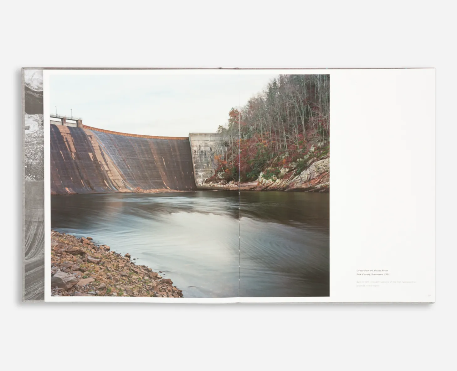Watershed | The Tennessee River image 7