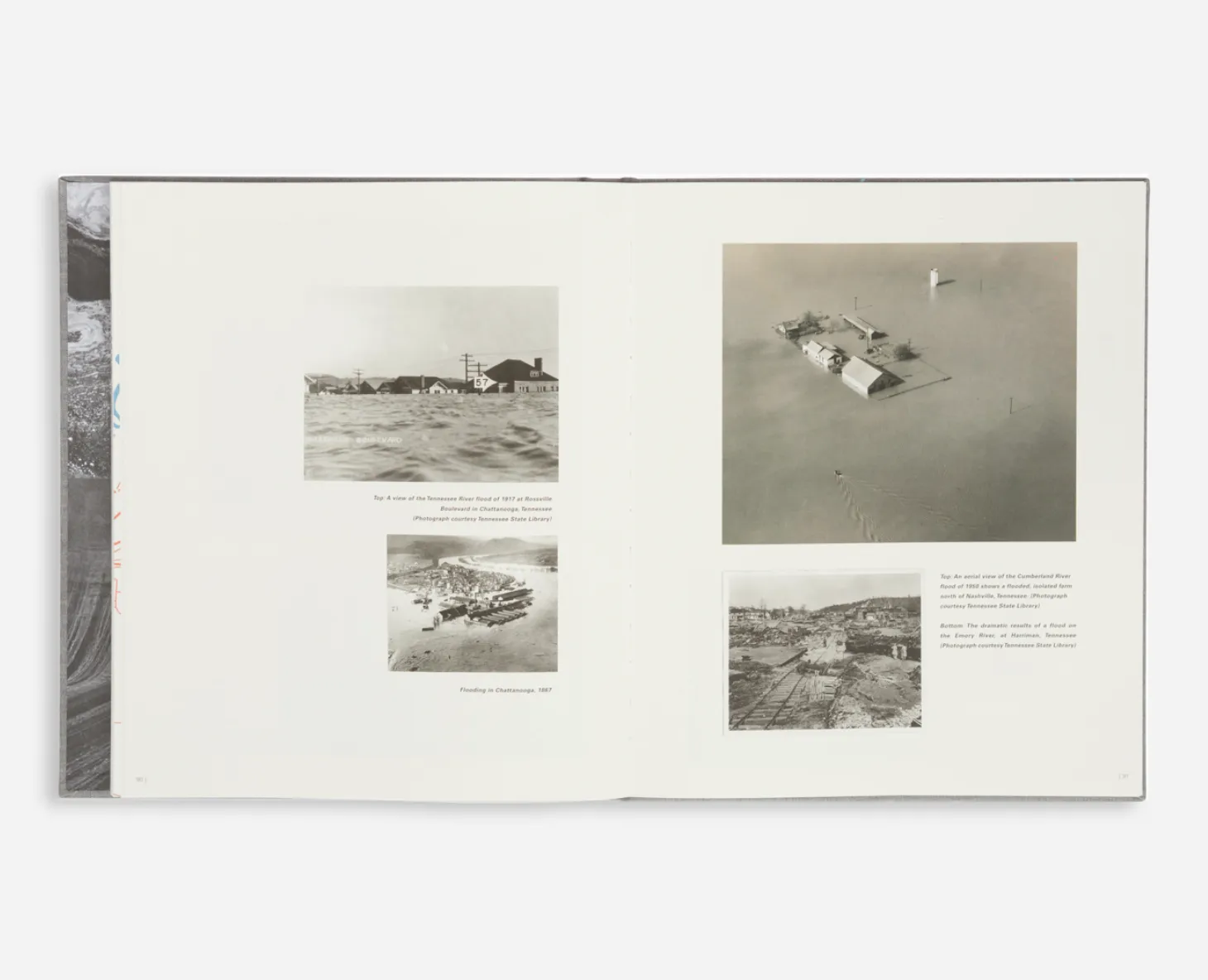 Watershed | The Tennessee River image 8