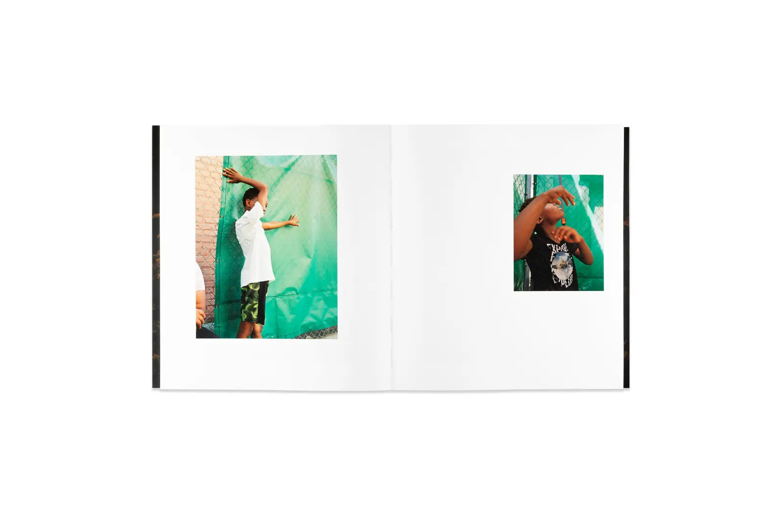 Mystery Street image 3