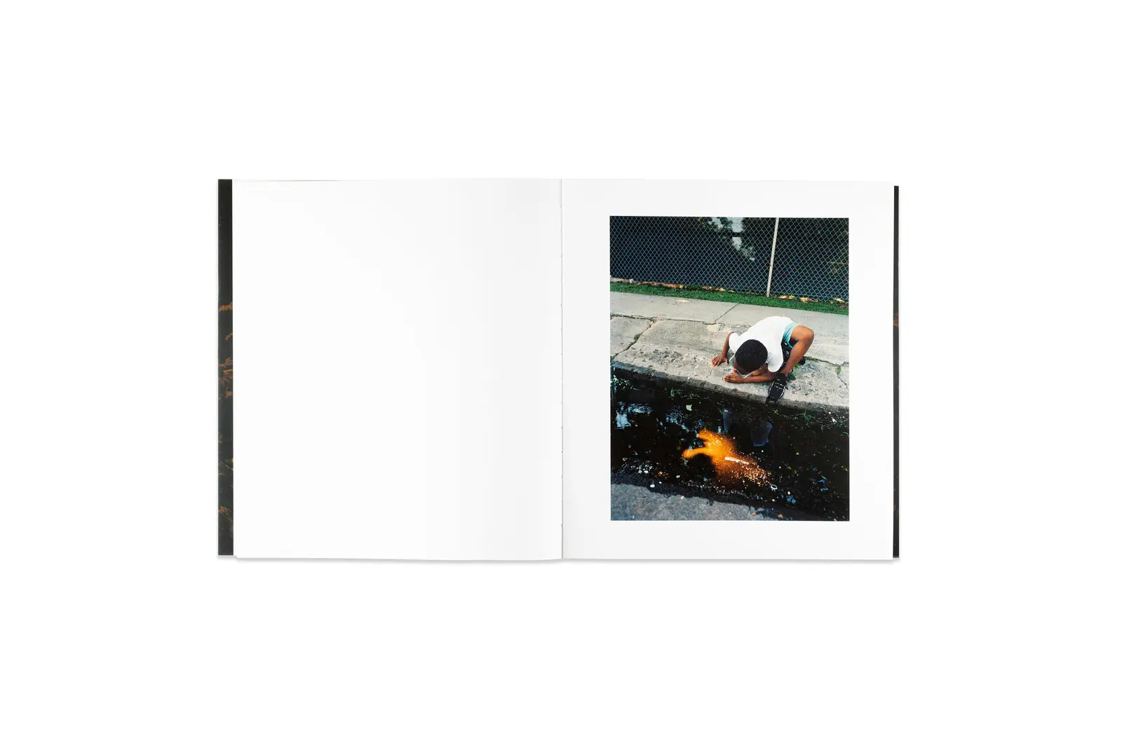 Mystery Street image 4