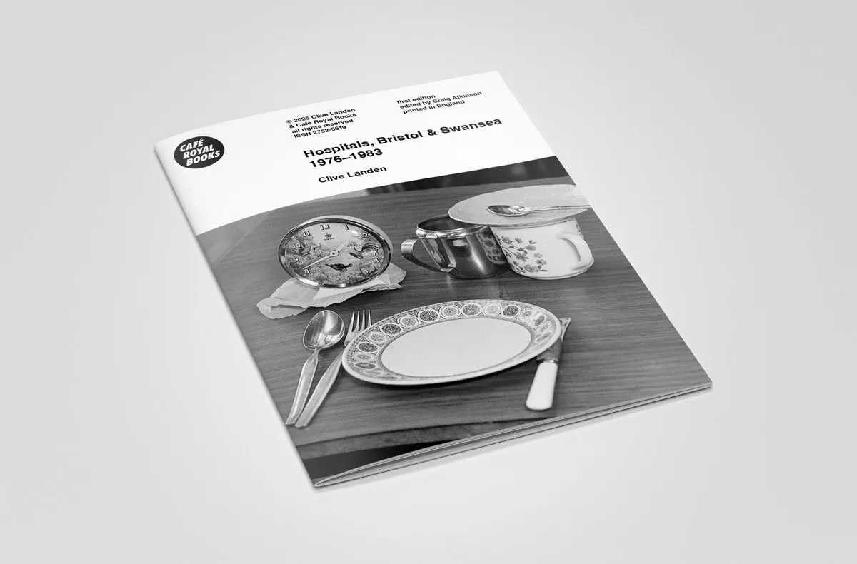 Hospitals, Bristol & Swansea 1976–1983