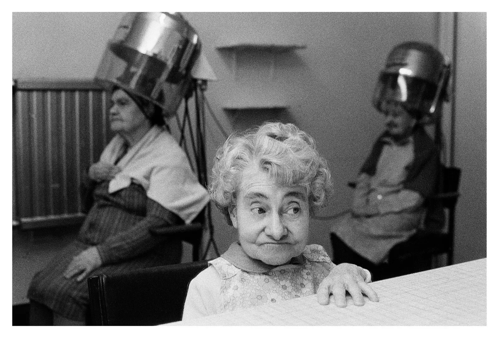 Hospitals, Bristol & Swansea 1976–1983 image 2