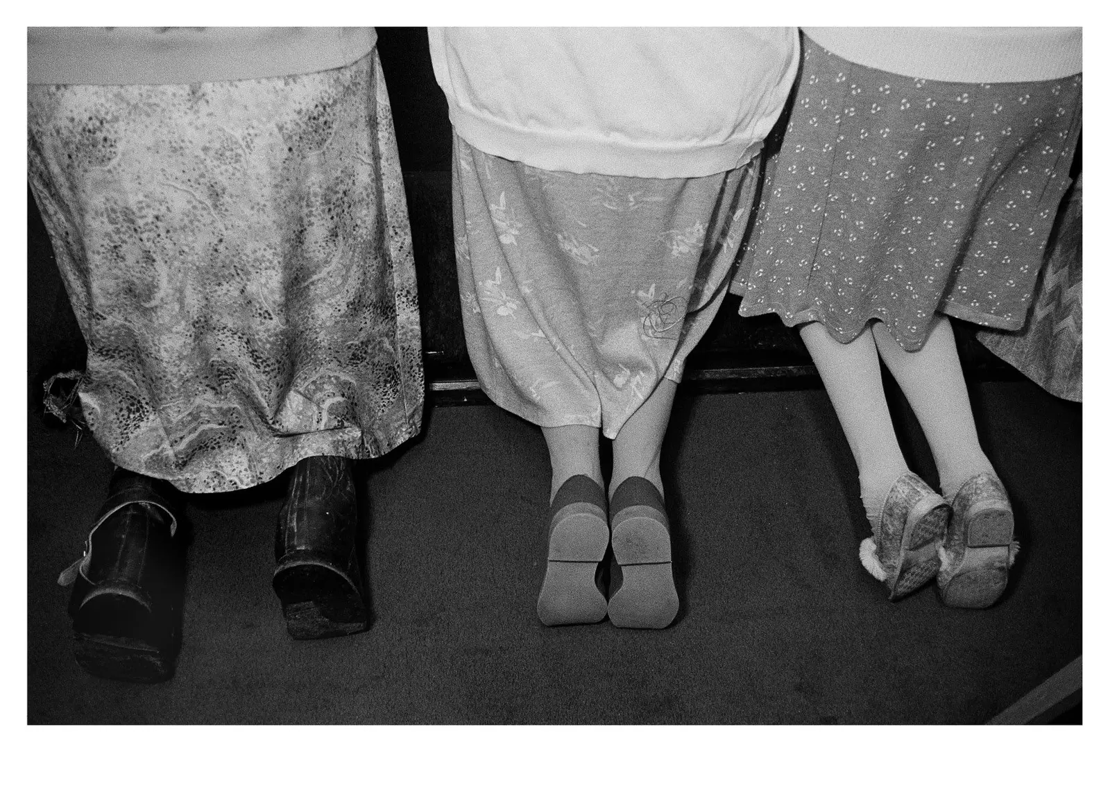 Hospitals, Bristol & Swansea 1976–1983 image 3