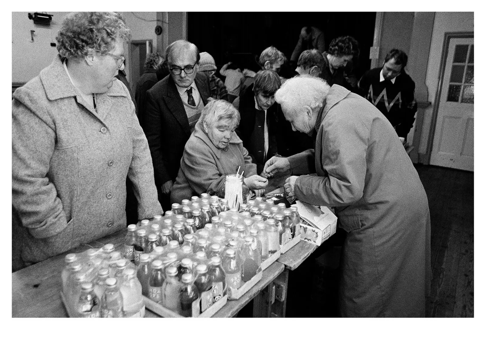 Hospitals, Bristol & Swansea 1976–1983 image 4