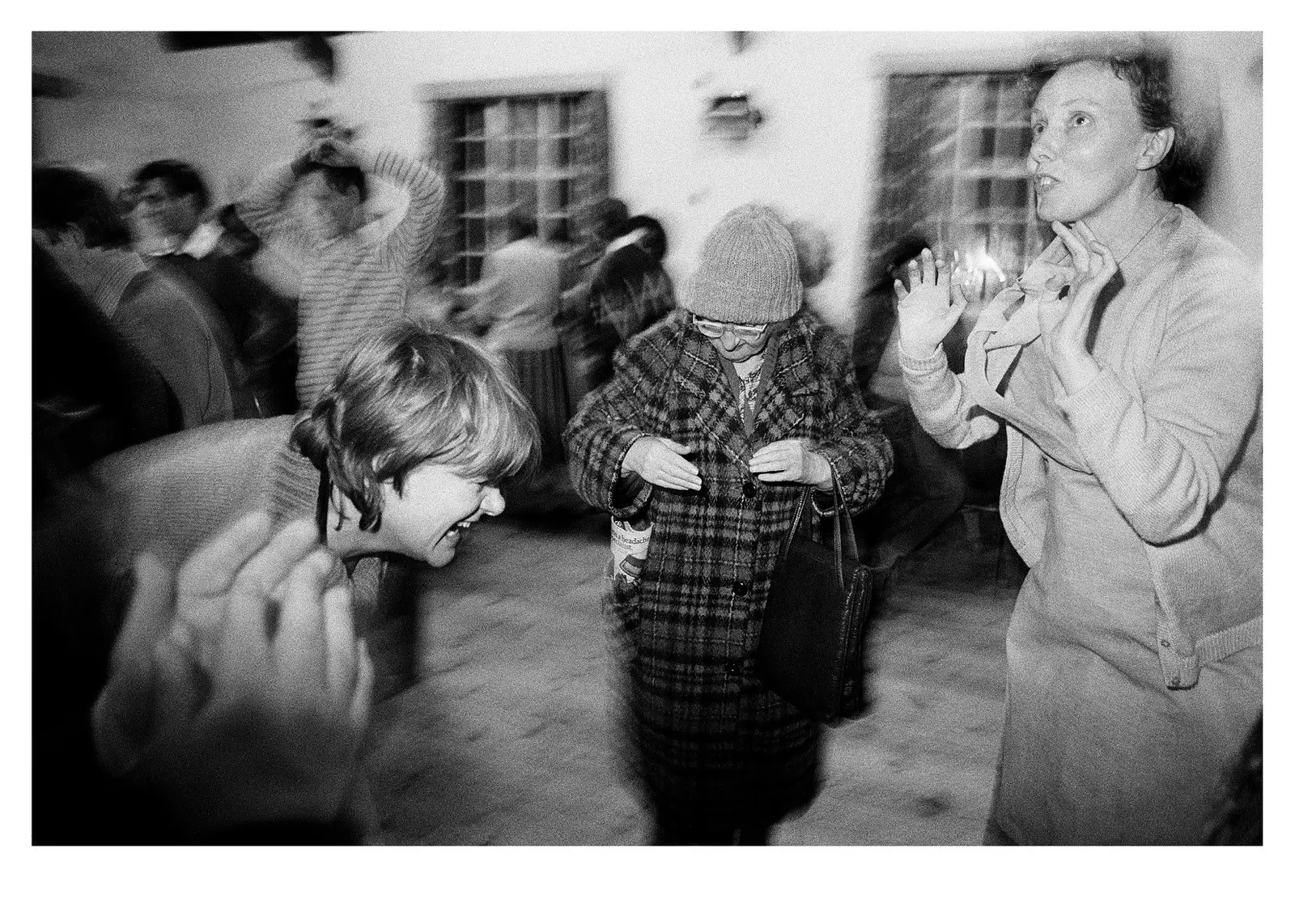 Hospitals, Bristol & Swansea 1976–1983 image 5