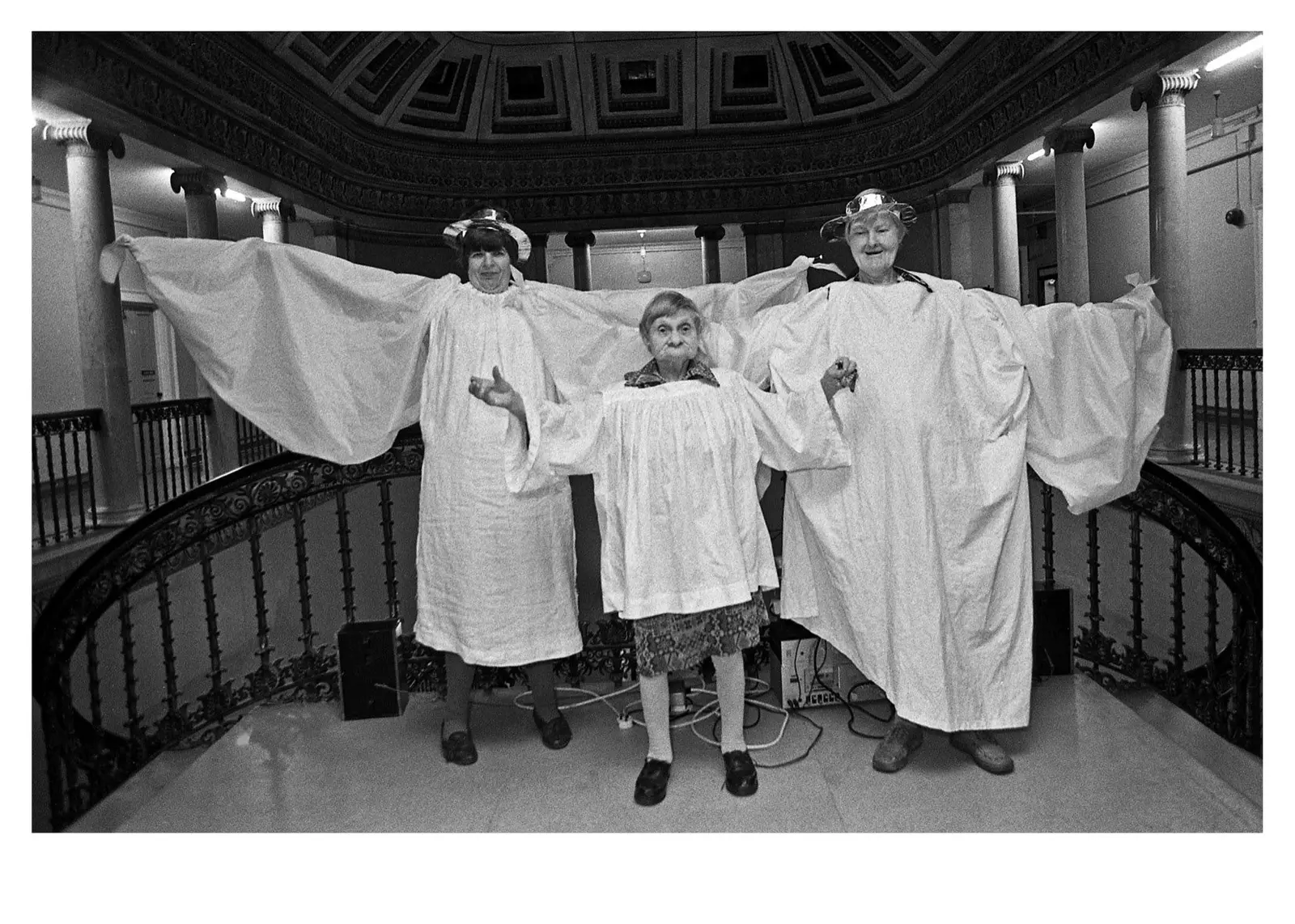 Hospitals, Bristol & Swansea 1976–1983 image 6