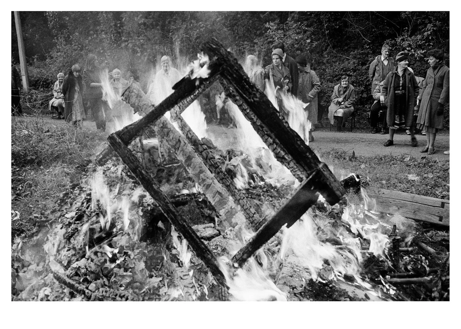 Hospitals, Bristol & Swansea 1976–1983 image 7