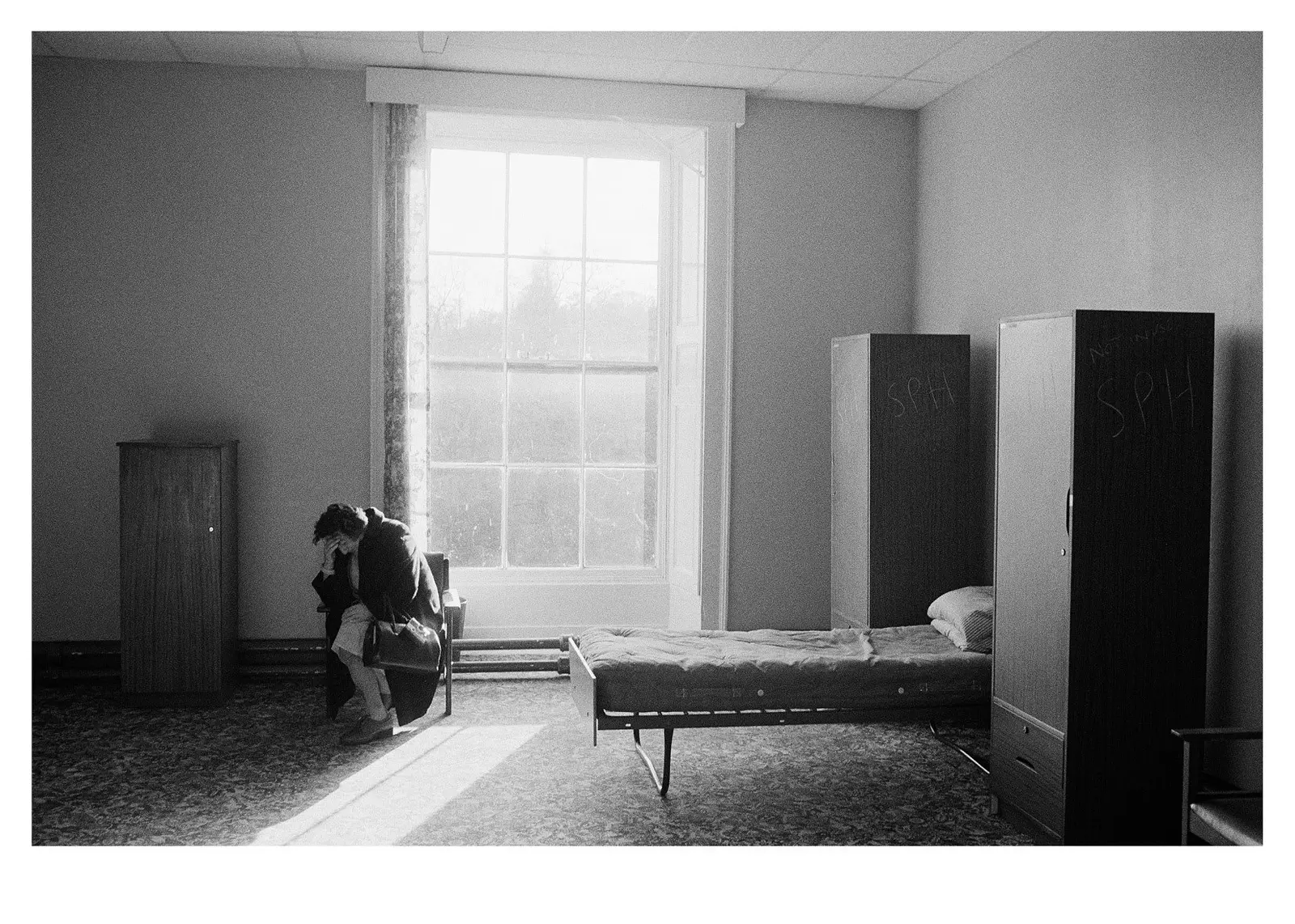 Hospitals, Bristol & Swansea 1976–1983 image 9