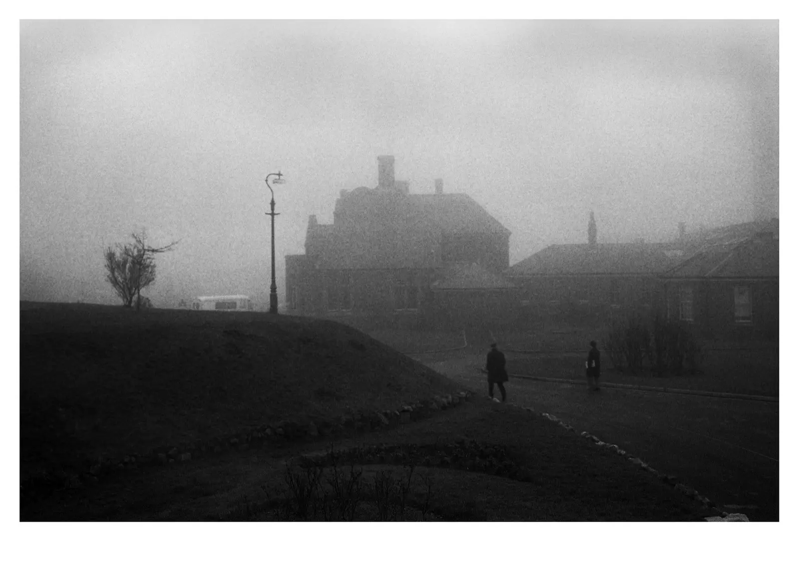 Hospitals, Bristol & Swansea 1976–1983 image 10