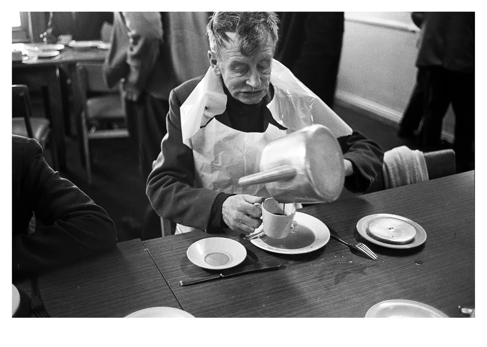 Hospitals, Bristol & Swansea 1976–1983 image 11