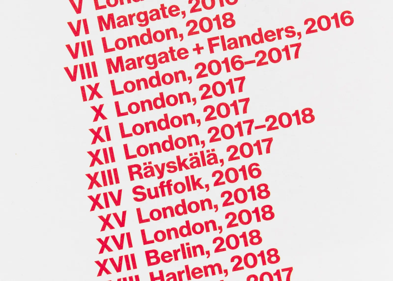 A Minor Thought image 3