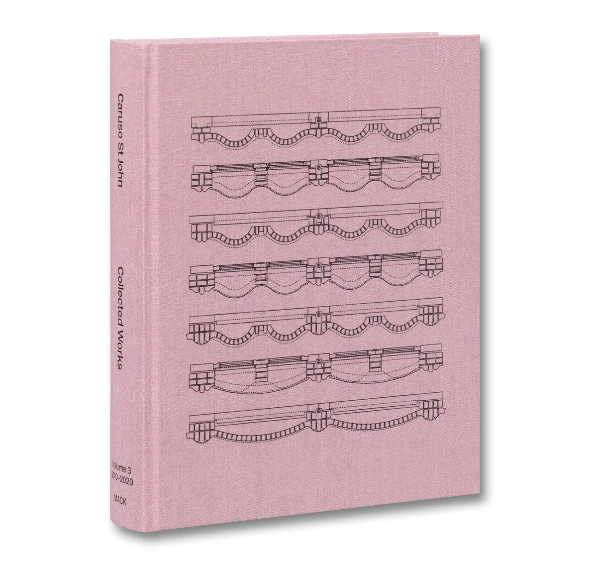 Collected Works: Volume 3 2010–2020