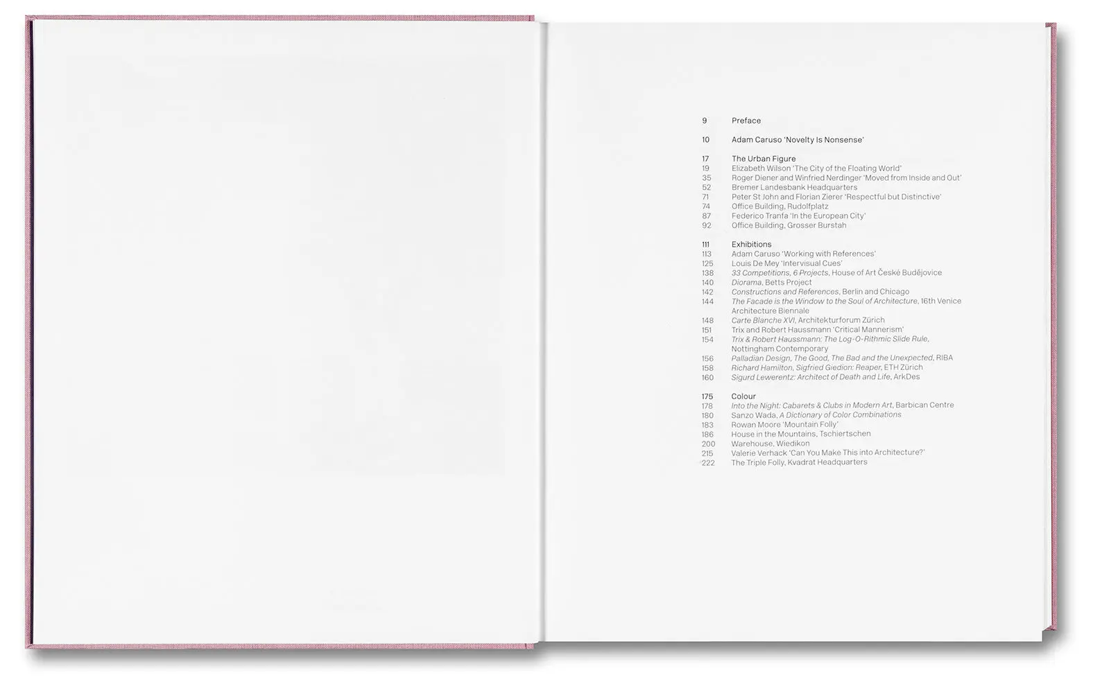 Collected Works: Volume 3 2010–2020 image 4