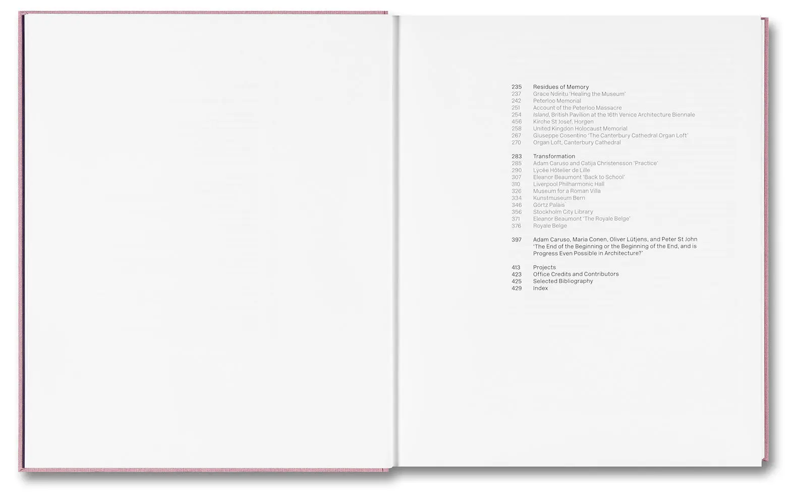 Collected Works: Volume 3 2010–2020 image 5