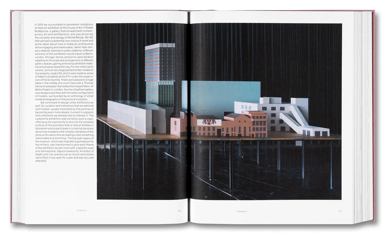 Collected Works: Volume 3 2010–2020 image 11