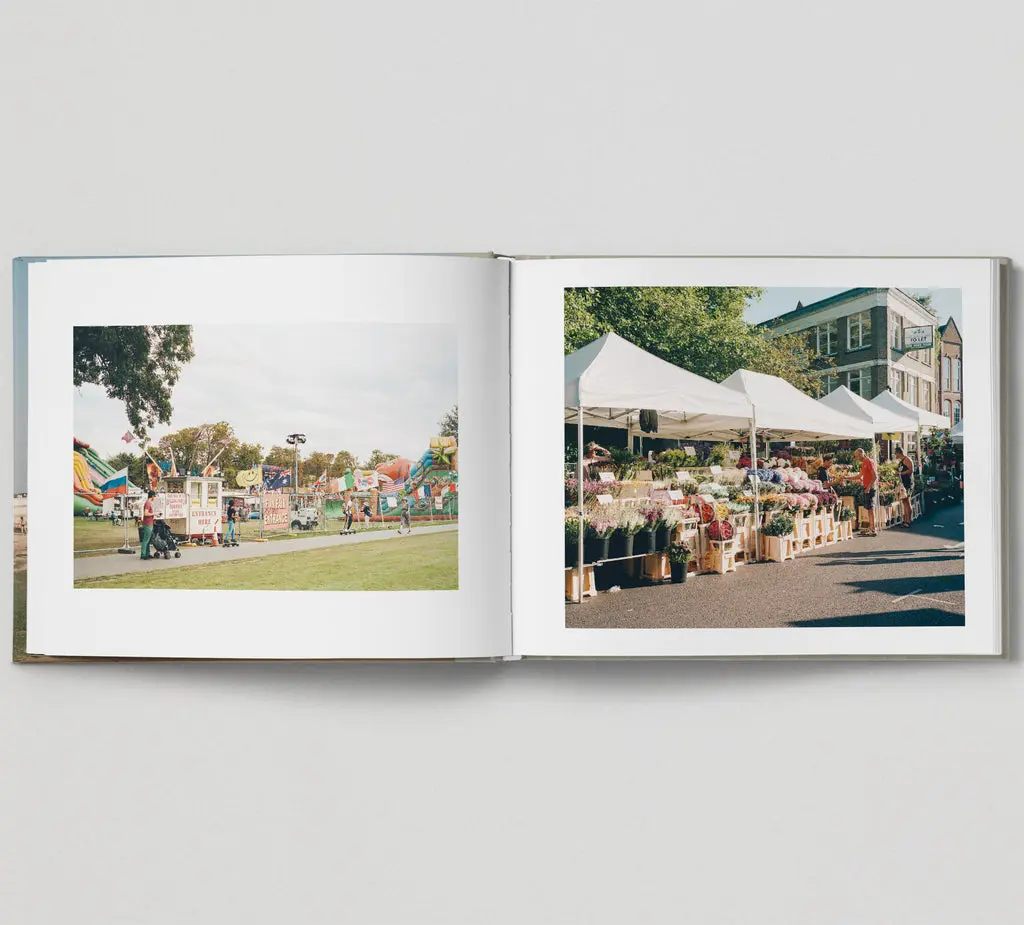 An English Summer image 10