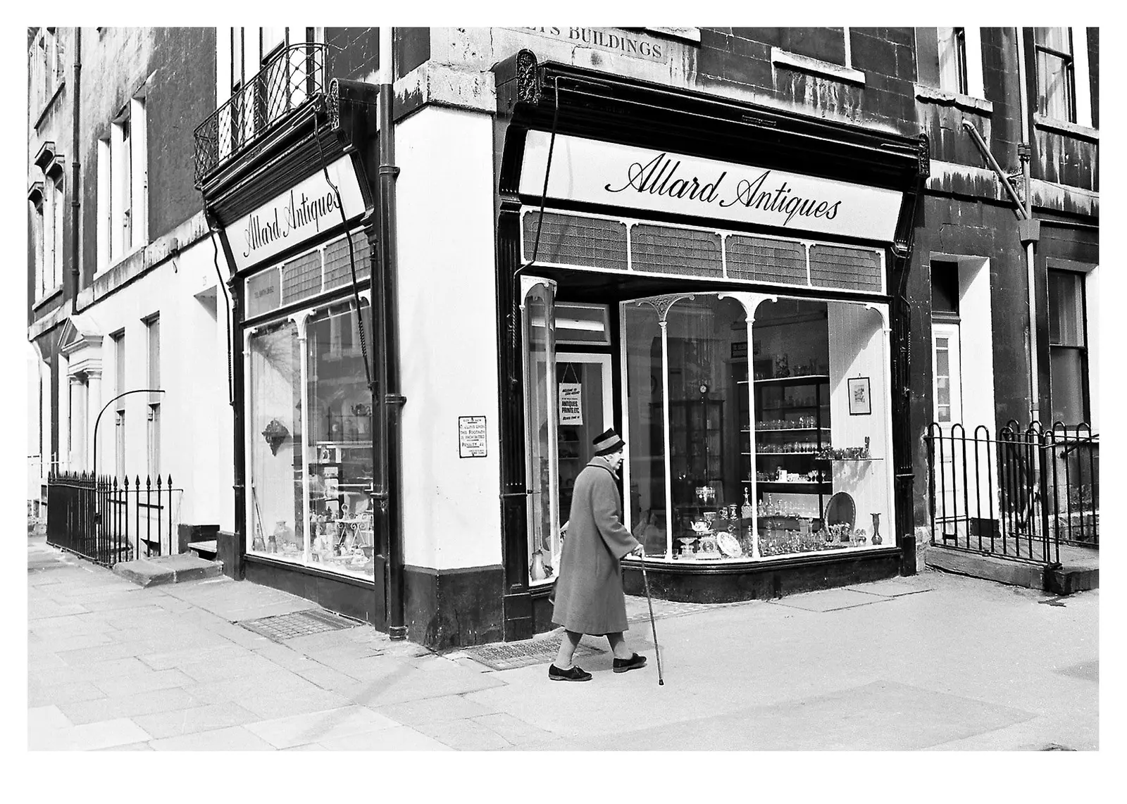 Bristol 1972 series. 2 Books image 3