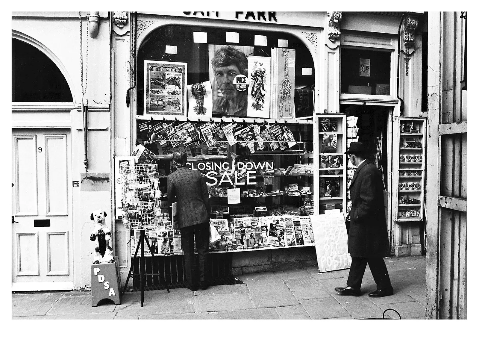 Bristol 1972 series. 2 Books image 7