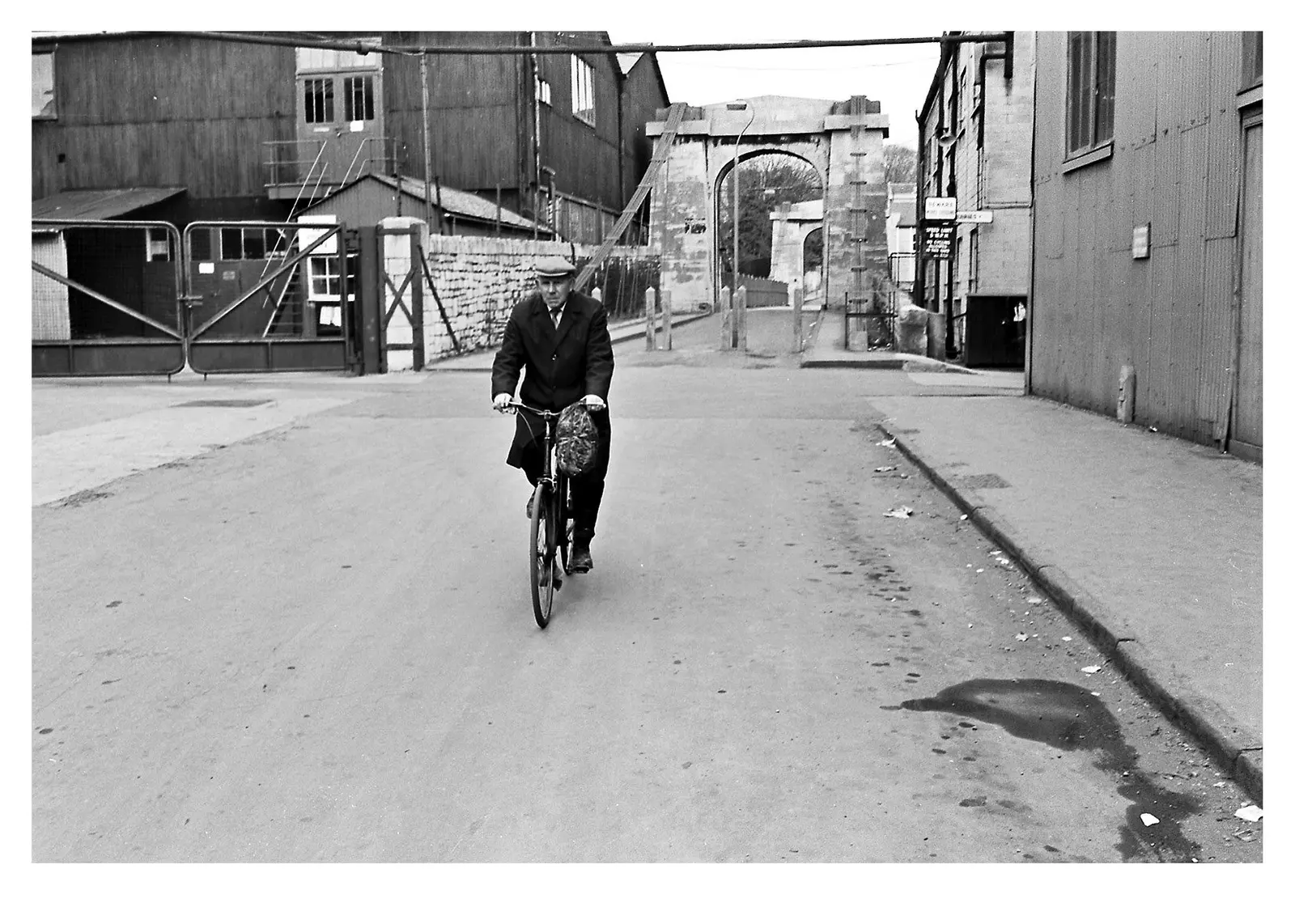 Bristol 1972 series. 2 Books image 9