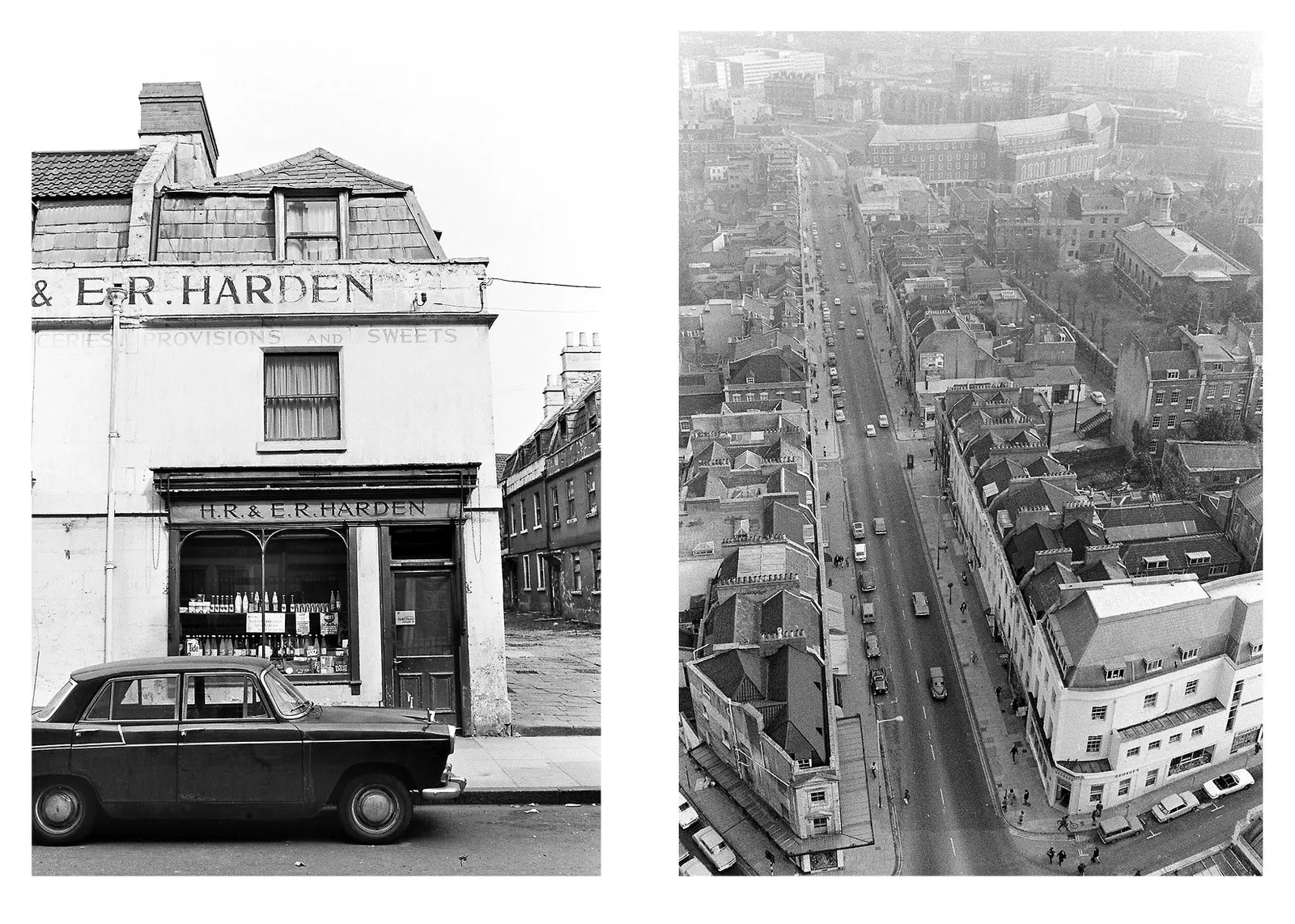 Bristol 1972 series. 2 Books image 11