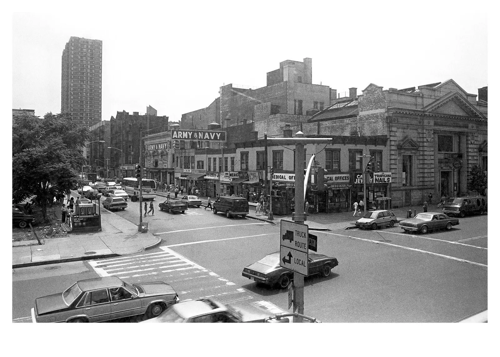 New York 1985–1990 series 2 books image 2