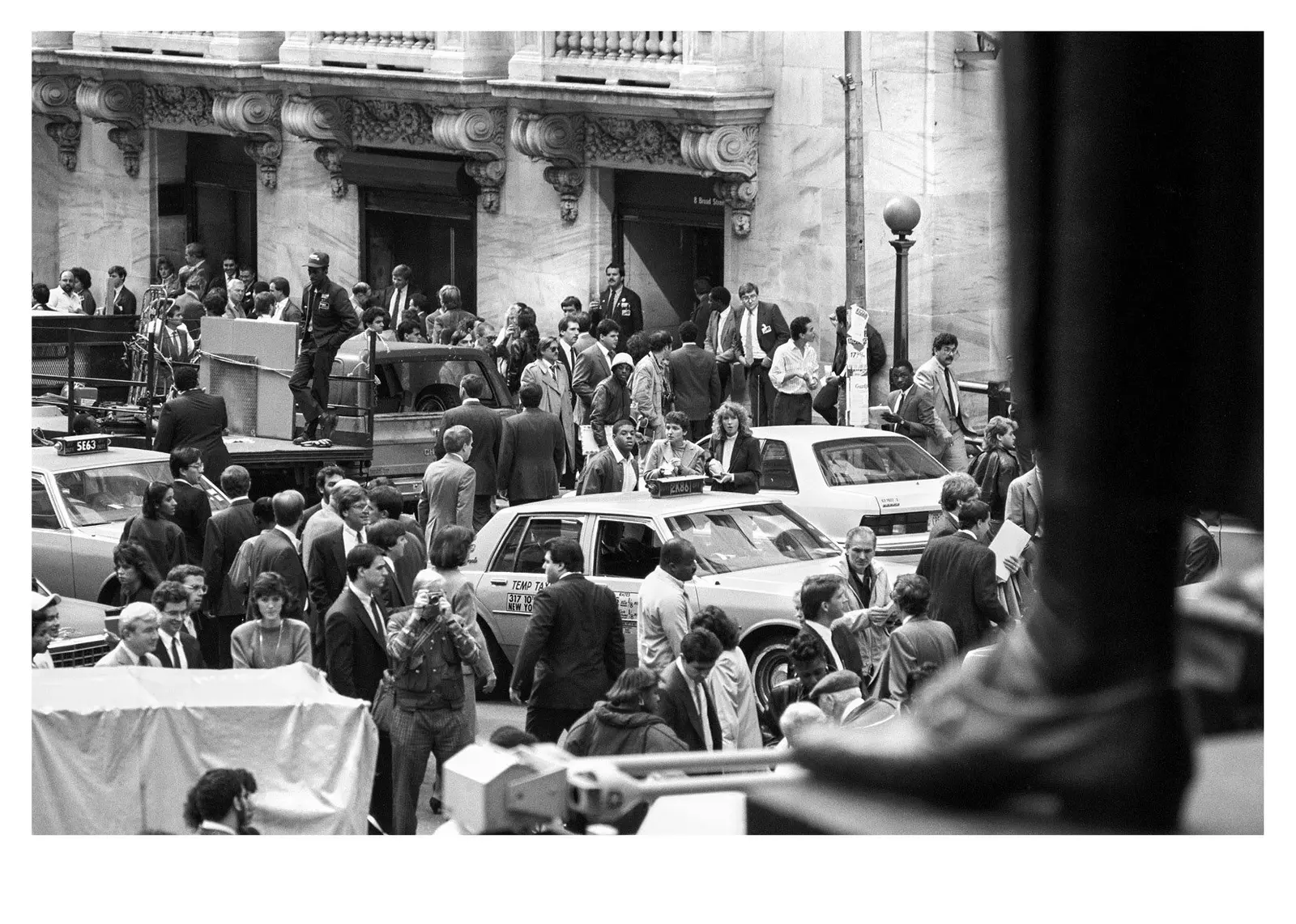 New York 1985–1990 series 2 books image 3