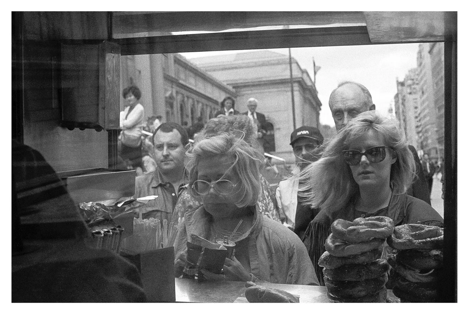 New York 1985–1990 series 2 books image 5