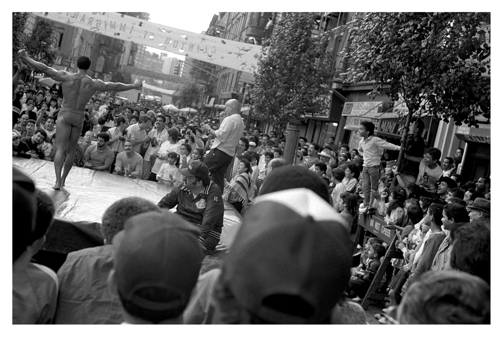 New York 1985–1990 series 2 books image 6